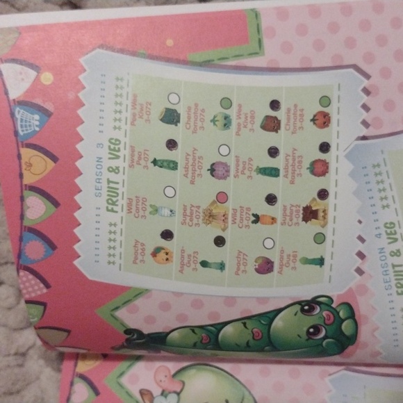 Shopkins Updated Ultimate Collectors Guide - Picture 5 of 5
